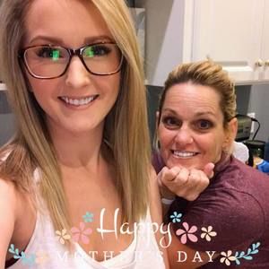 Meet your Posher, Kimberlee